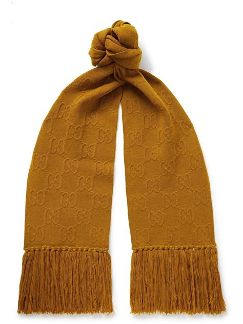 gucci scarf cotton|gucci scarf for sale.